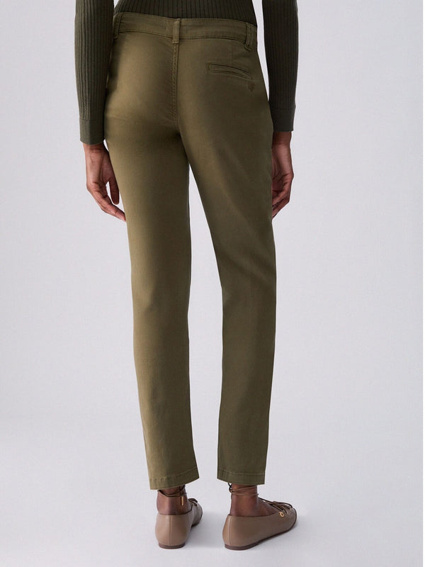 Pantalone Donna LIU JO WHITE 1 - 5