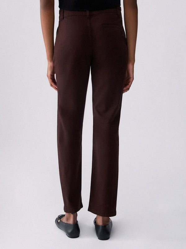Pantalone Donna LIU JO WHITE 1 - 3