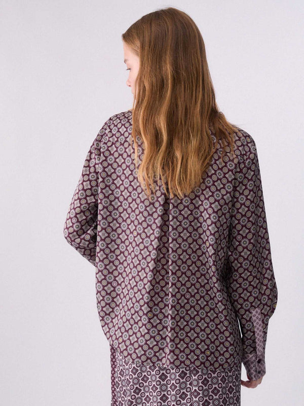 Camicia Donna LIU JO WHITE 1 - 4