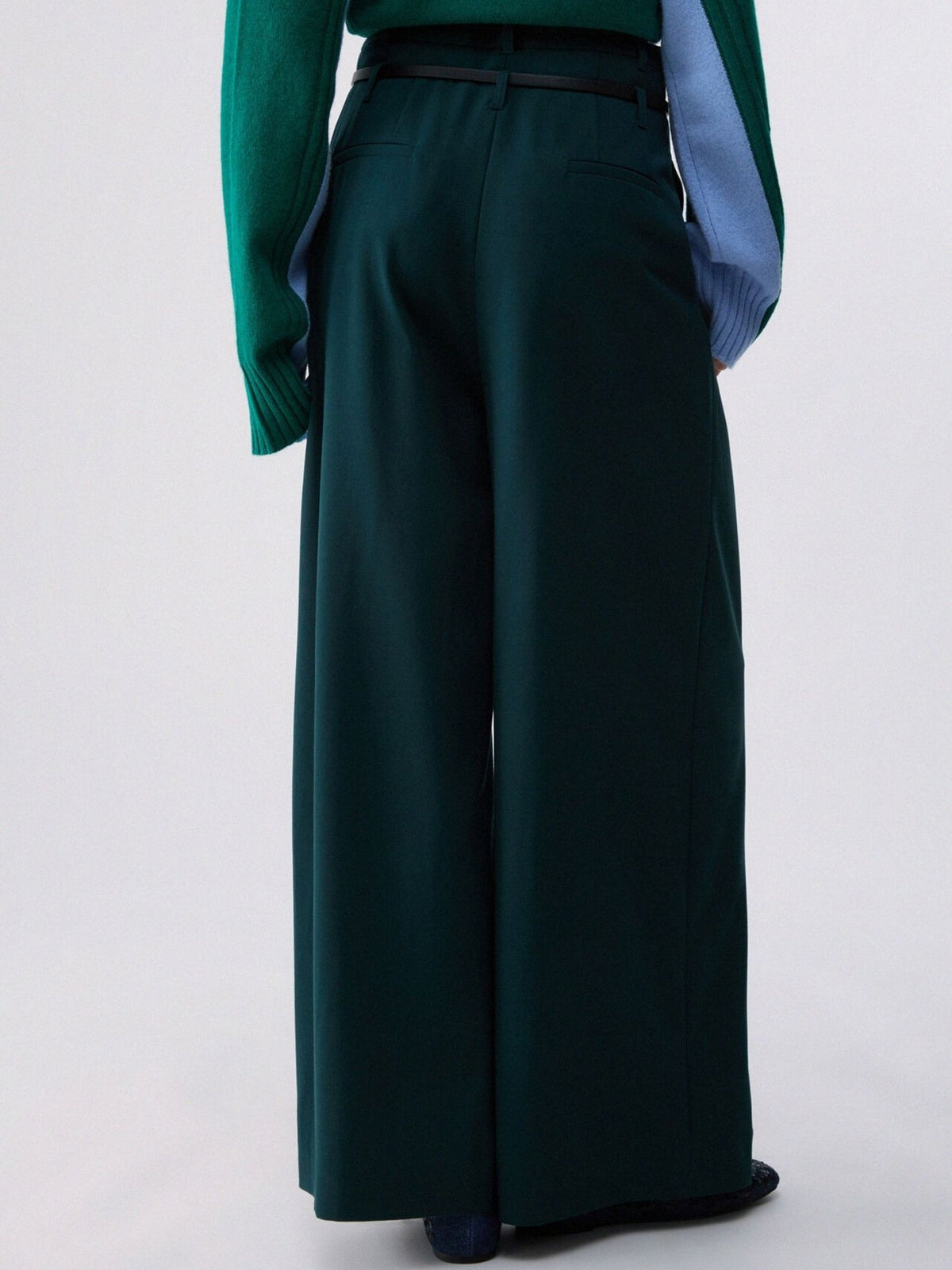 Pantalone Donna LIU JO WHITE 1 - 5