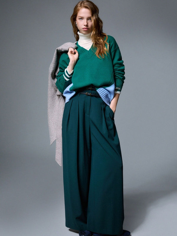 Pantalone Donna LIU JO WHITE 1 - 1