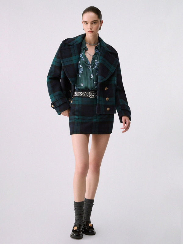 Cappotto Donna LIU JO WHITE 1 - 3