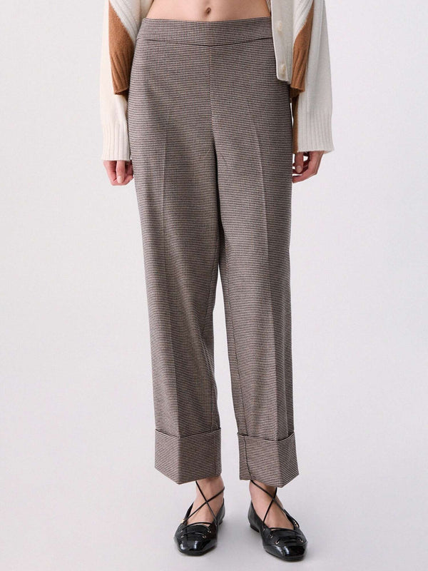 Pantalone Donna LIU JO WHITE 1 - 3