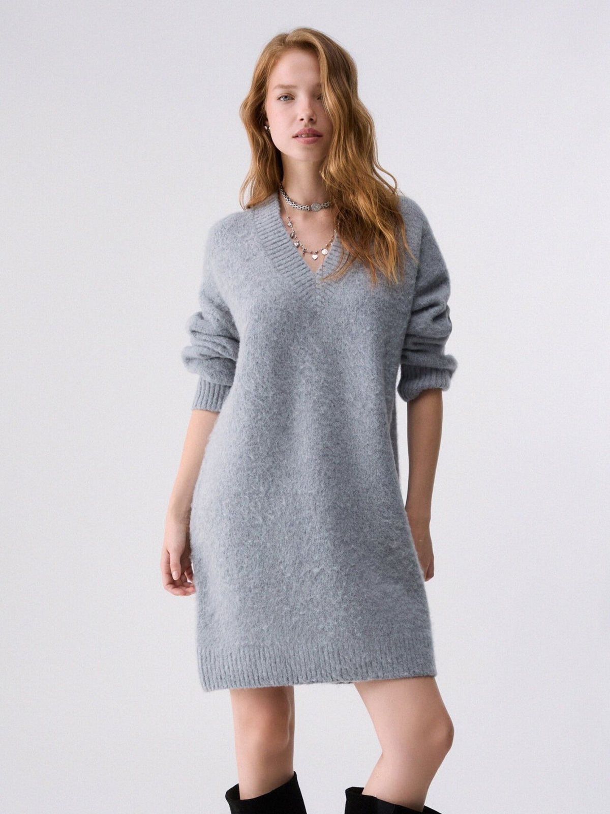 Vestito Donna LIU JO WHITE 1 - 2