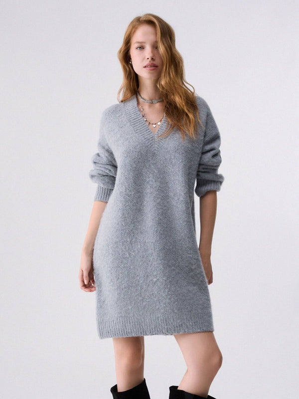 Vestito Donna LIU JO WHITE 1 - 2