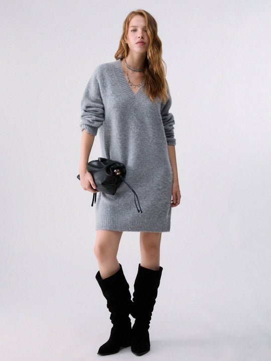 Vestito Donna LIU JO WHITE 1