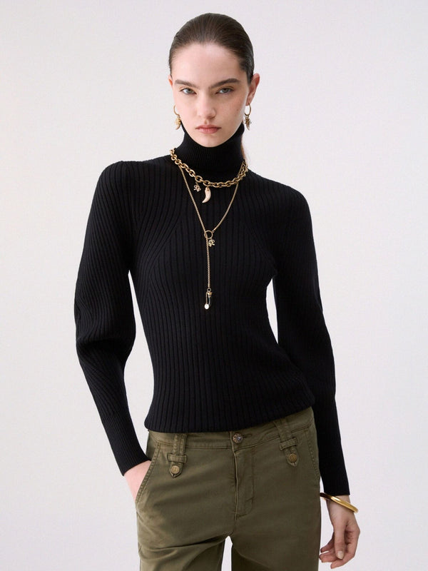 Maglia Donna LIU JO WHITE 1 - 5