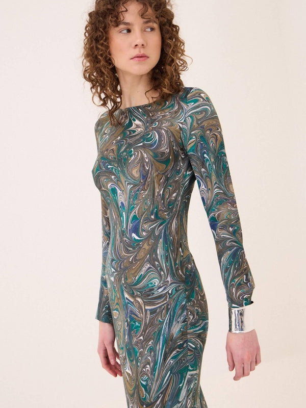 Vestito Donna OTTOD'AME - 2