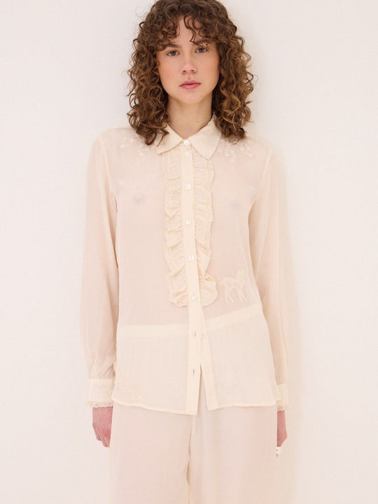 Camicia Donna OTTOD'AME