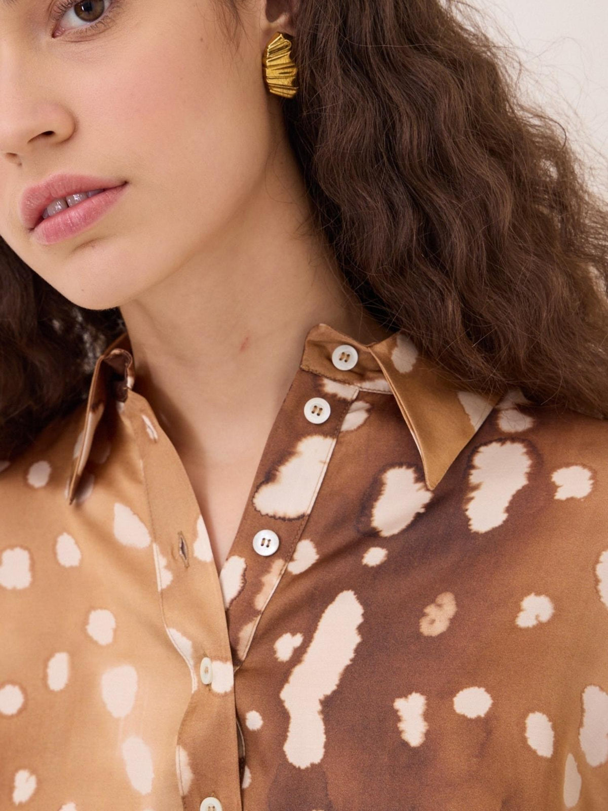 Camicia Donna OTTOD'AME - 2
