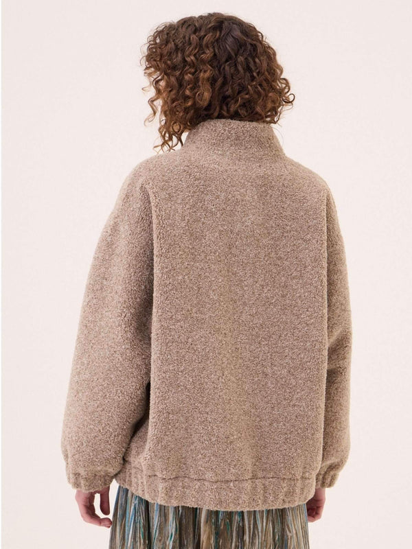 Cappotto Donna OTTOD'AME - 4