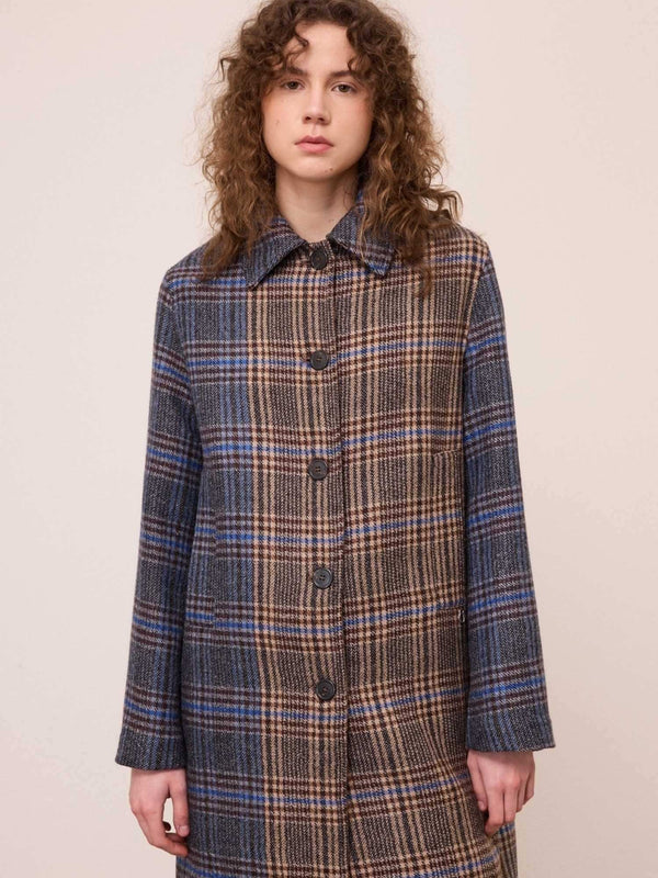 Cappotto Donna OTTOD'AME - 2