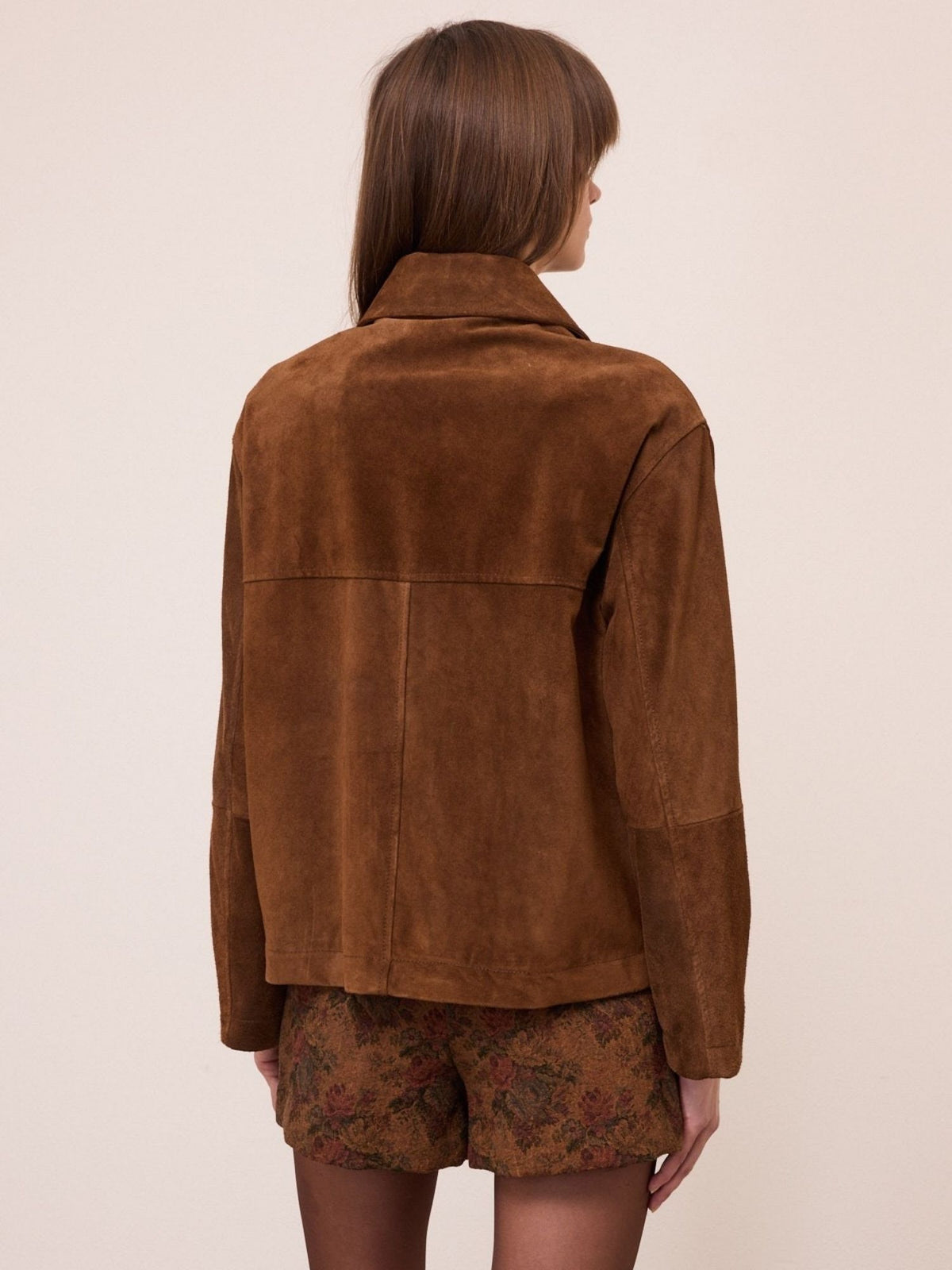 Cappotto Donna OTTOD'AME - 4