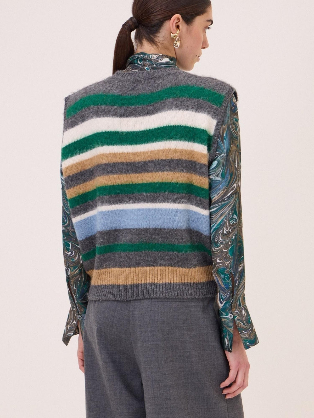 Maglione Donna OTTOD'AME - 4
