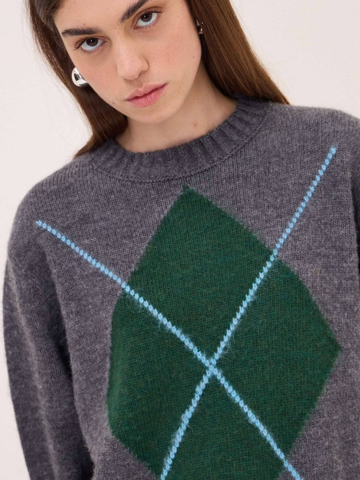 Maglione Donna OTTOD'AME - 3
