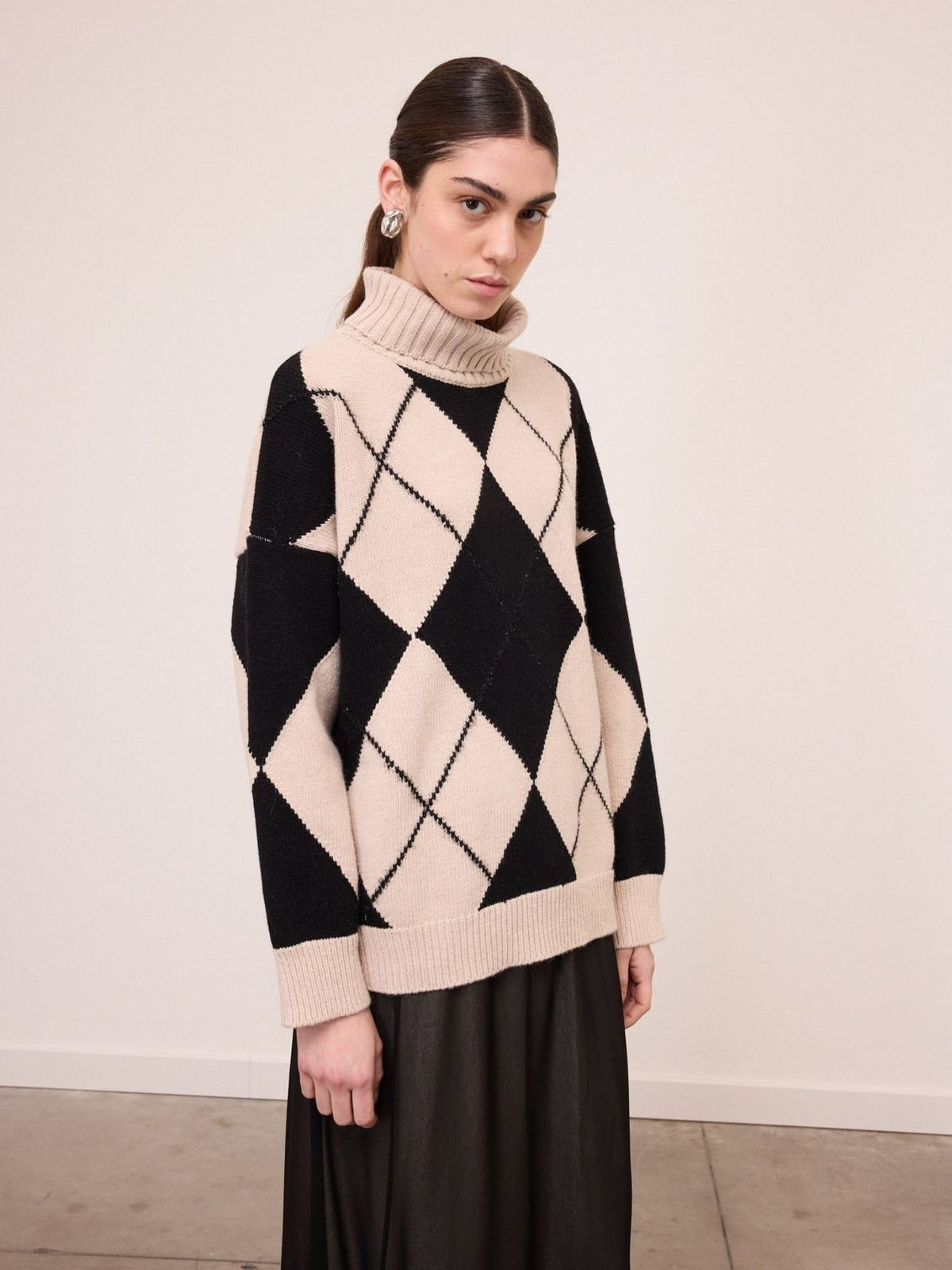 Maglione Donna OTTOD'AME - 2