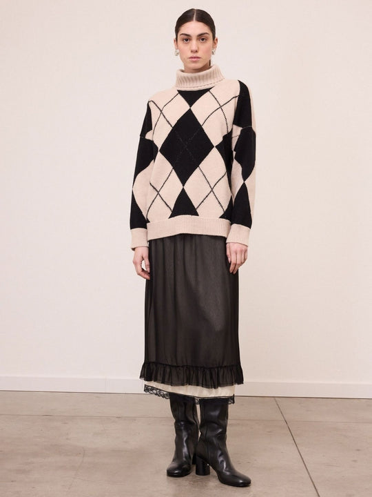 Maglione Donna OTTOD'AME