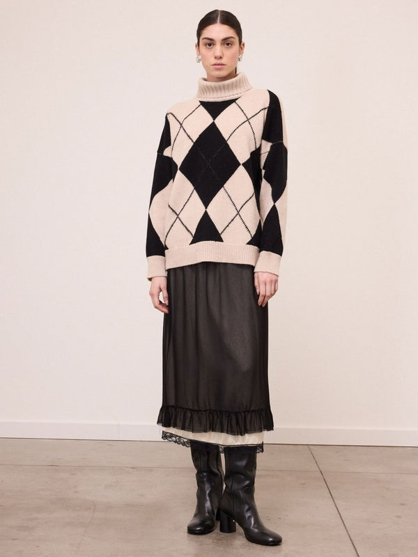 Maglione Donna OTTOD'AME - 1