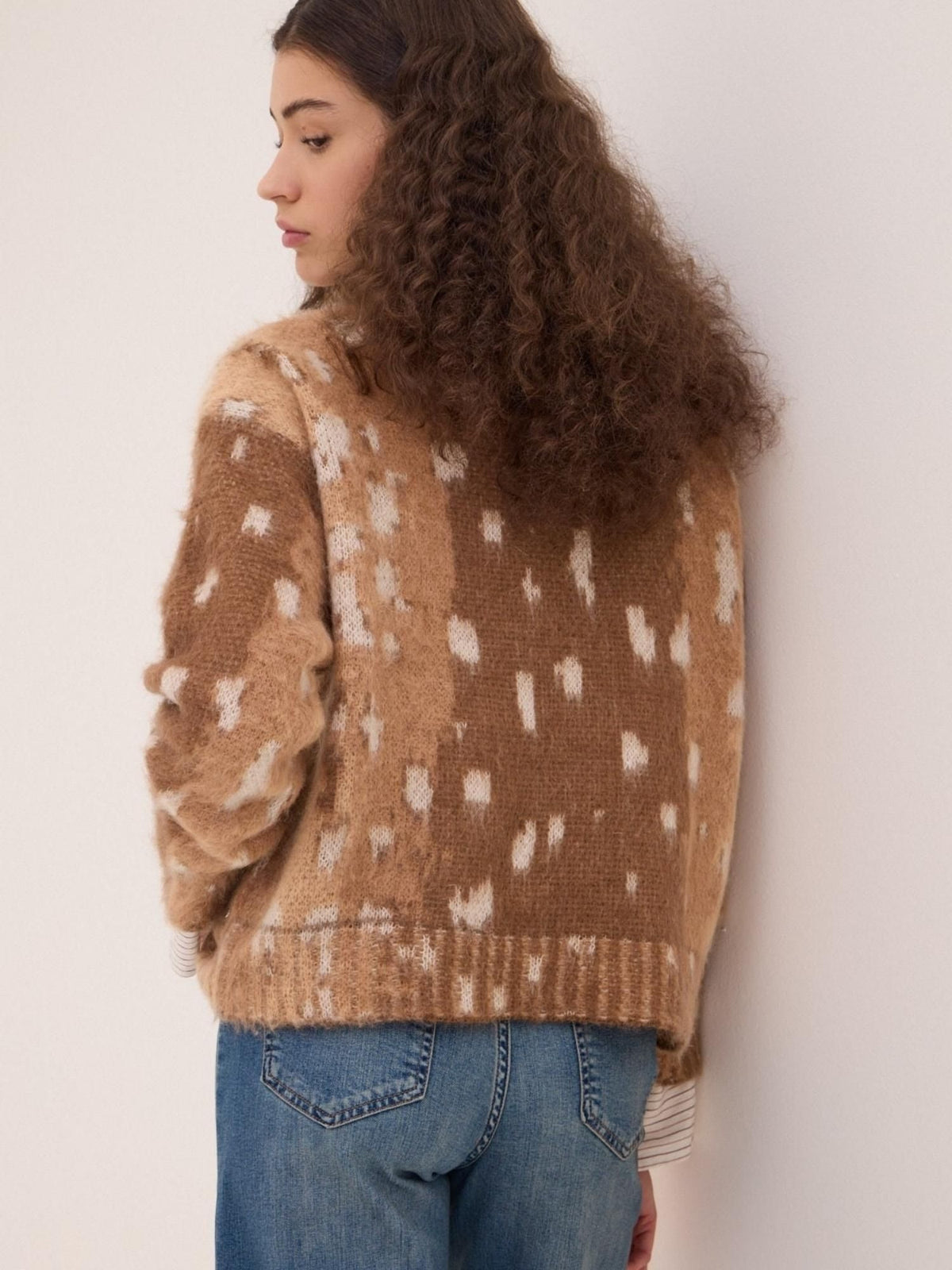 Maglione Donna OTTOD'AME - 4