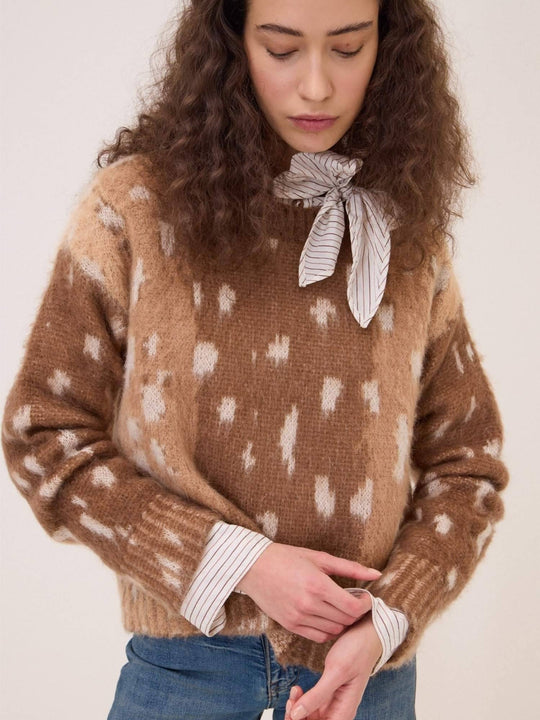 Maglione Donna OTTOD'AME
