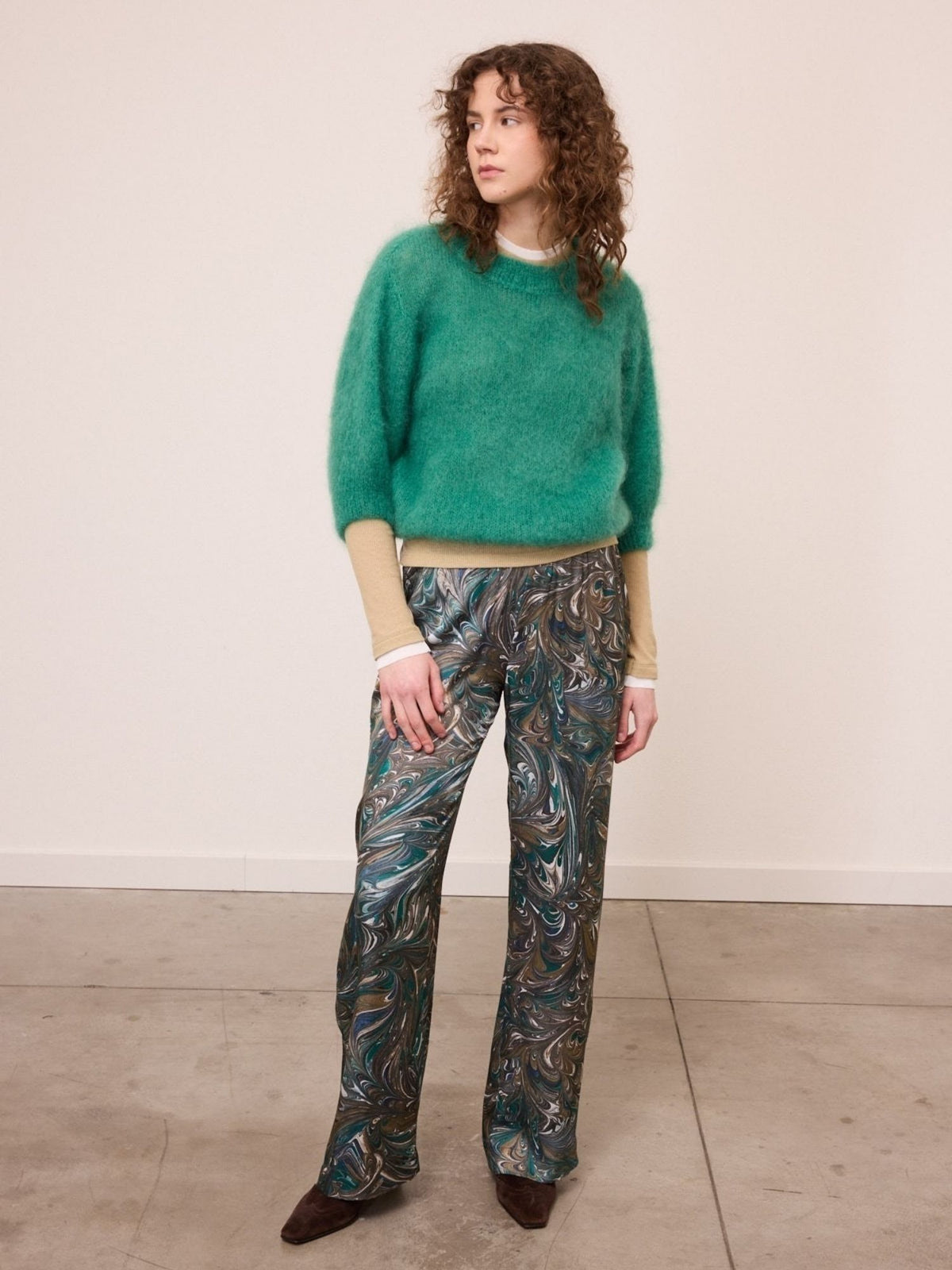 Maglione Donna OTTOD'AME - 2