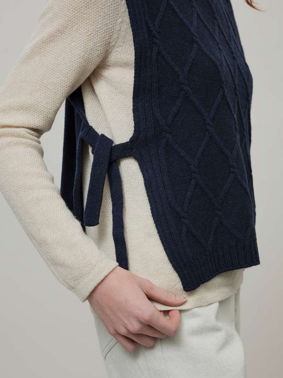 Gilet Donna RIFO' - 2