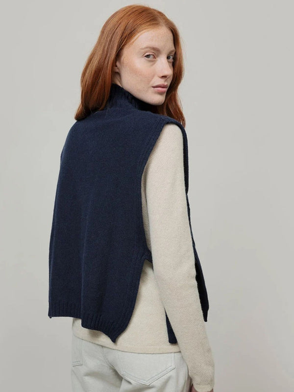 Gilet Donna RIFO' - 3