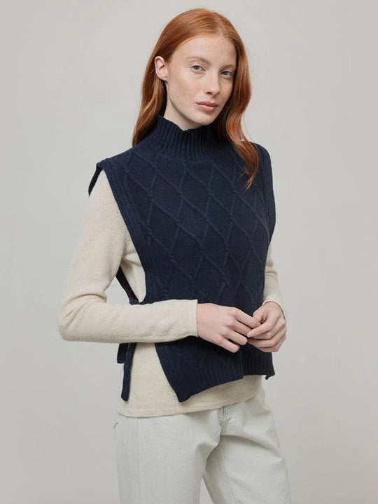 Gilet Donna RIFO'