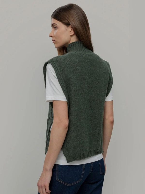 Gilet Donna RIFO' - 3