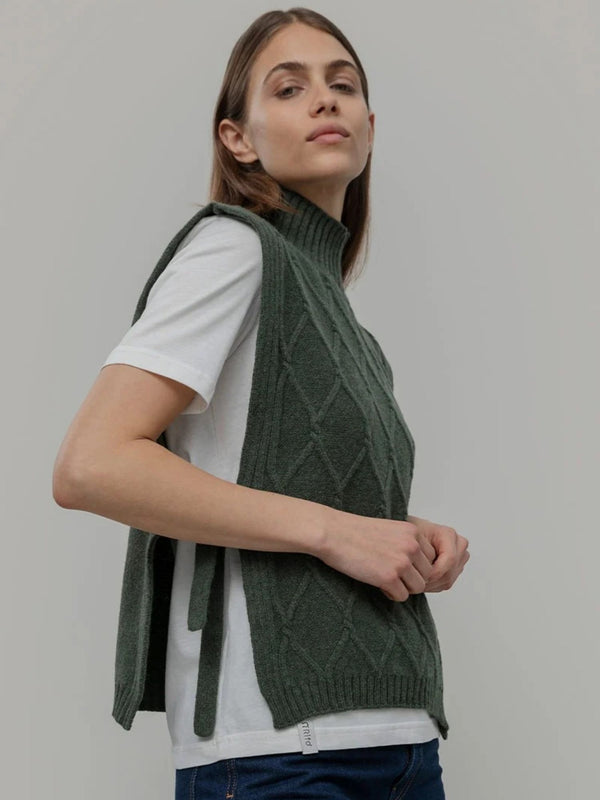 Gilet Donna RIFO' - 1