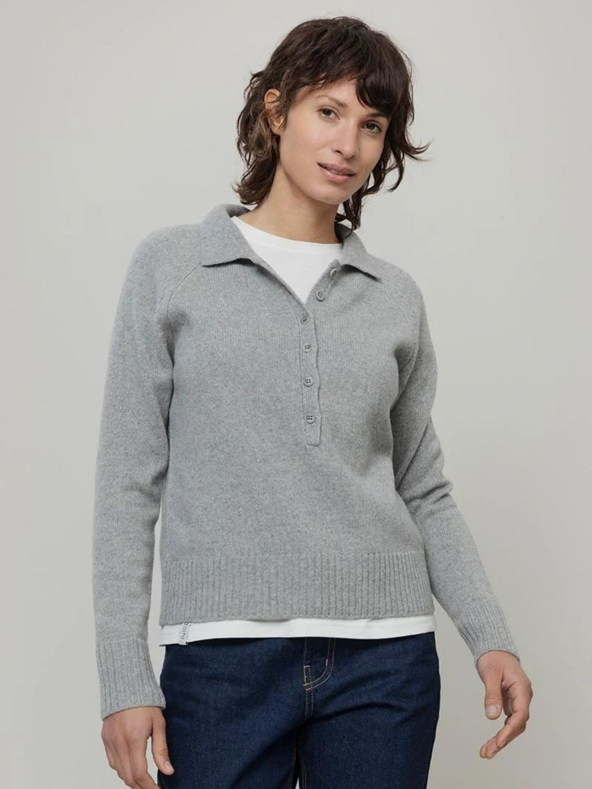 Polo Donna RIFO' - 1