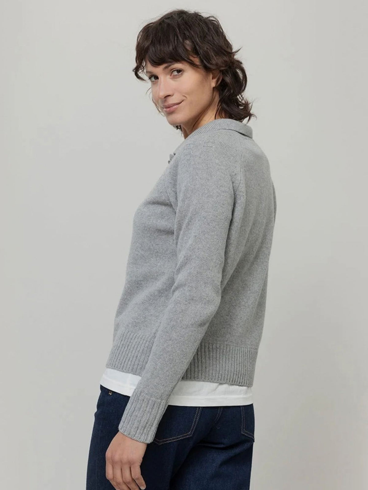 Polo Donna RIFO' - 2