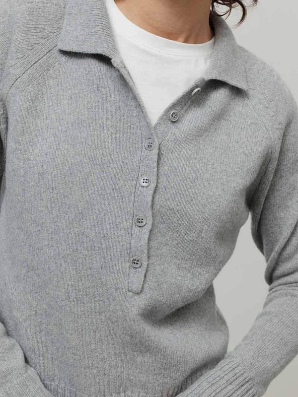 Polo Donna RIFO' - 3