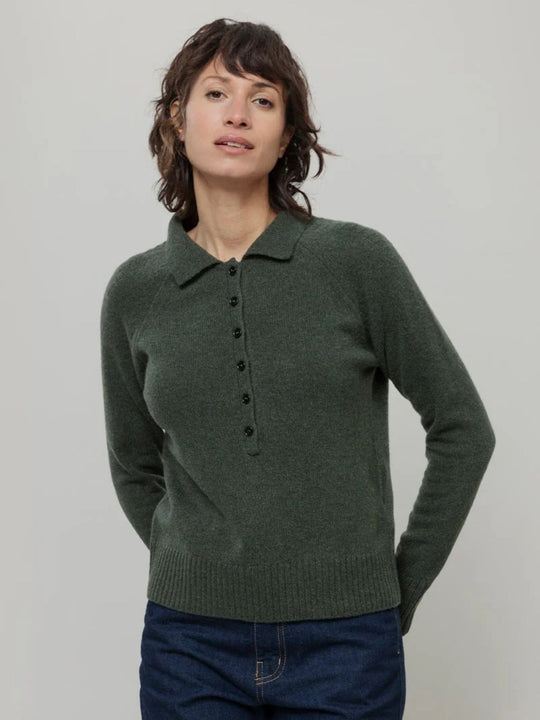 Polo Donna RIFO'