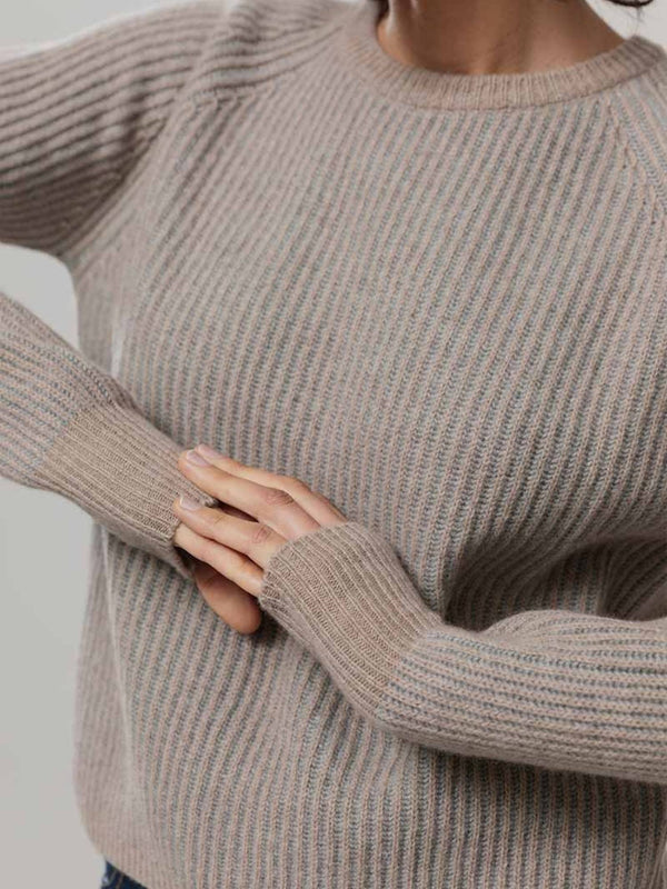 Pull Donna RIFO' - 2