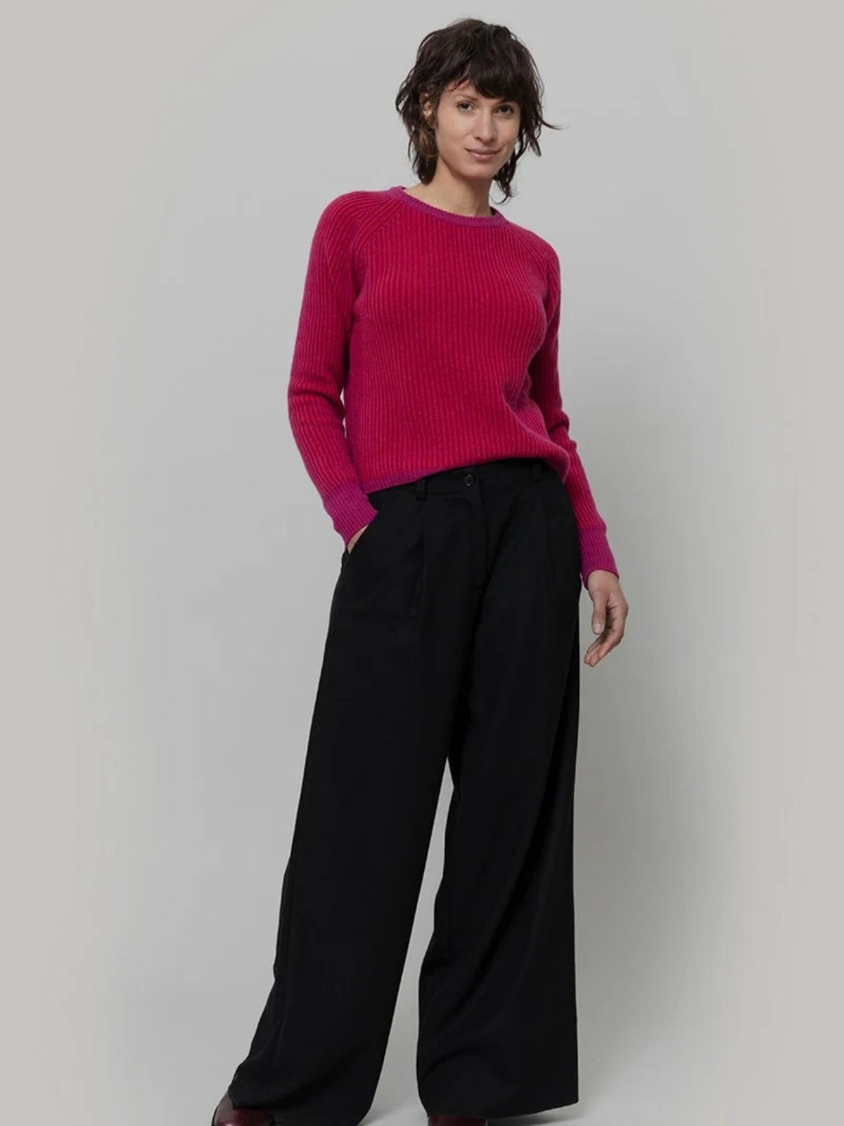 Pull Donna RIFO' - 1