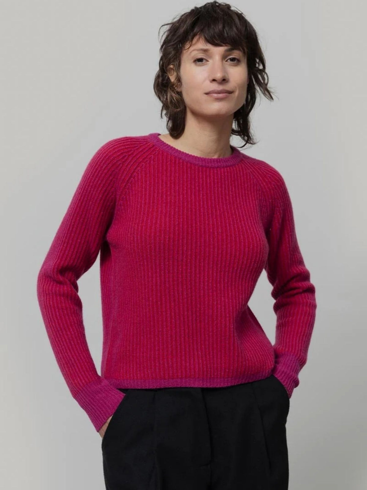 Pull Donna RIFO' - 2