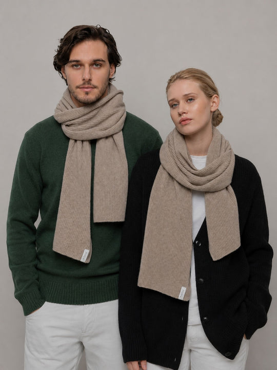 Sciarpa Unisex RIFO'