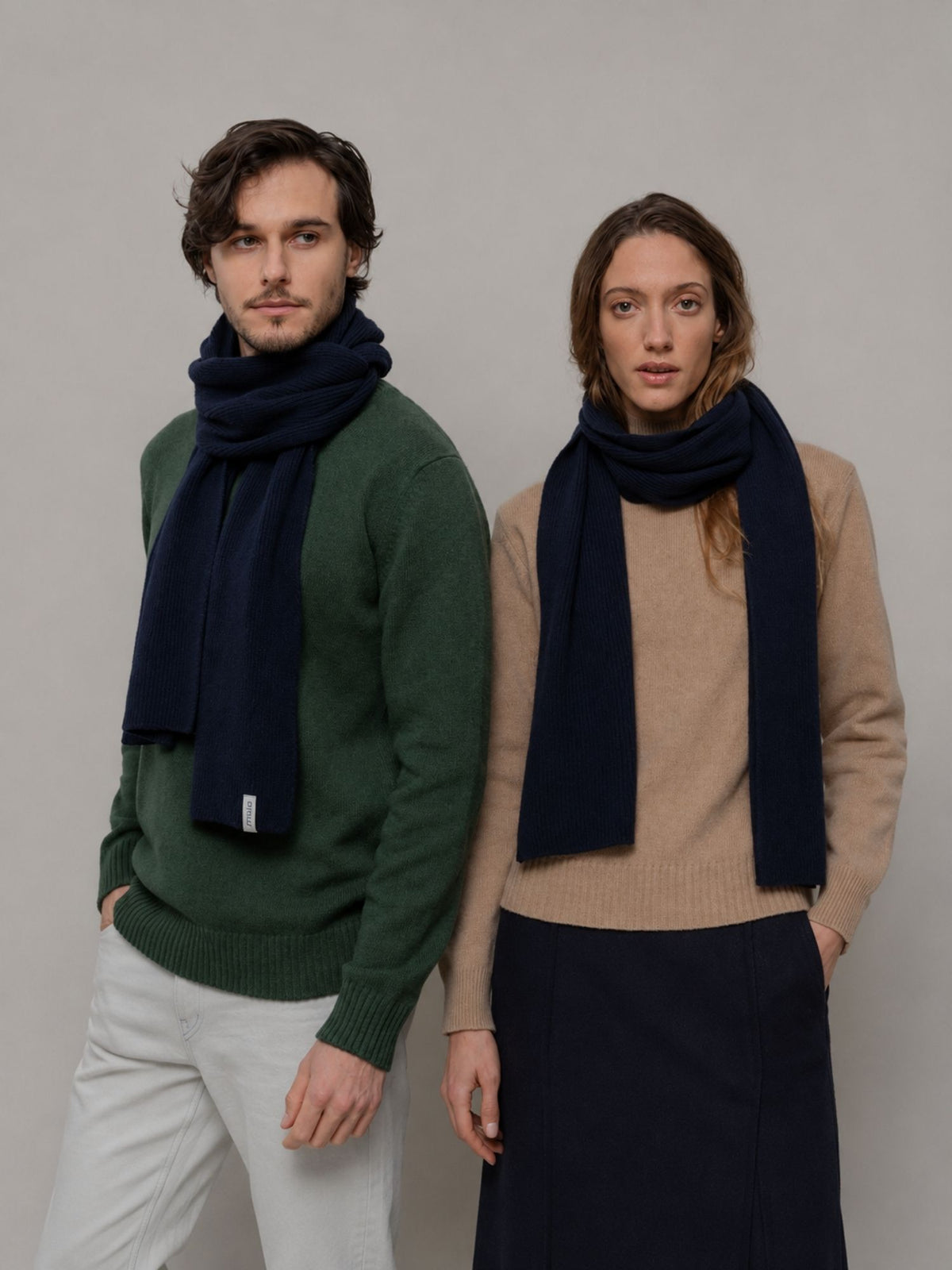 Sciarpa Unisex RIFO' - 1