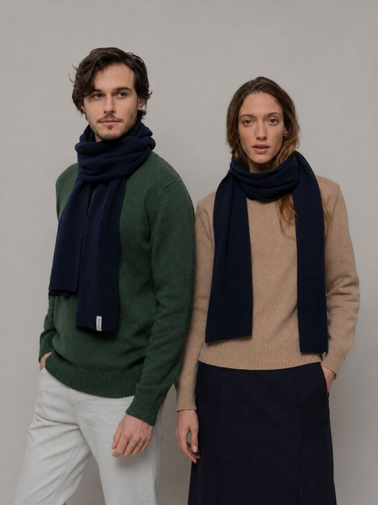 Sciarpa Unisex RIFO'