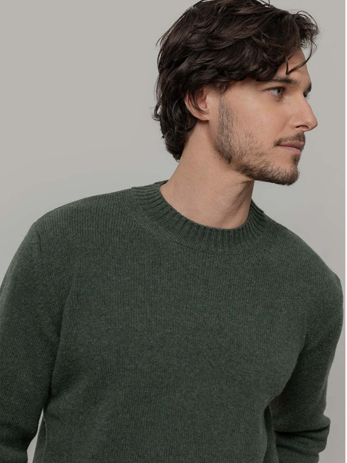 Maglione Uomo RIFO' - 2