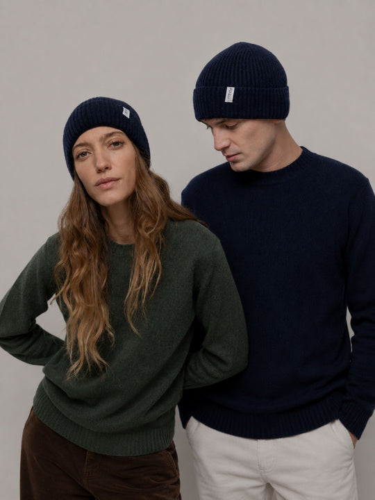 Cuffia Unisex RIFO'