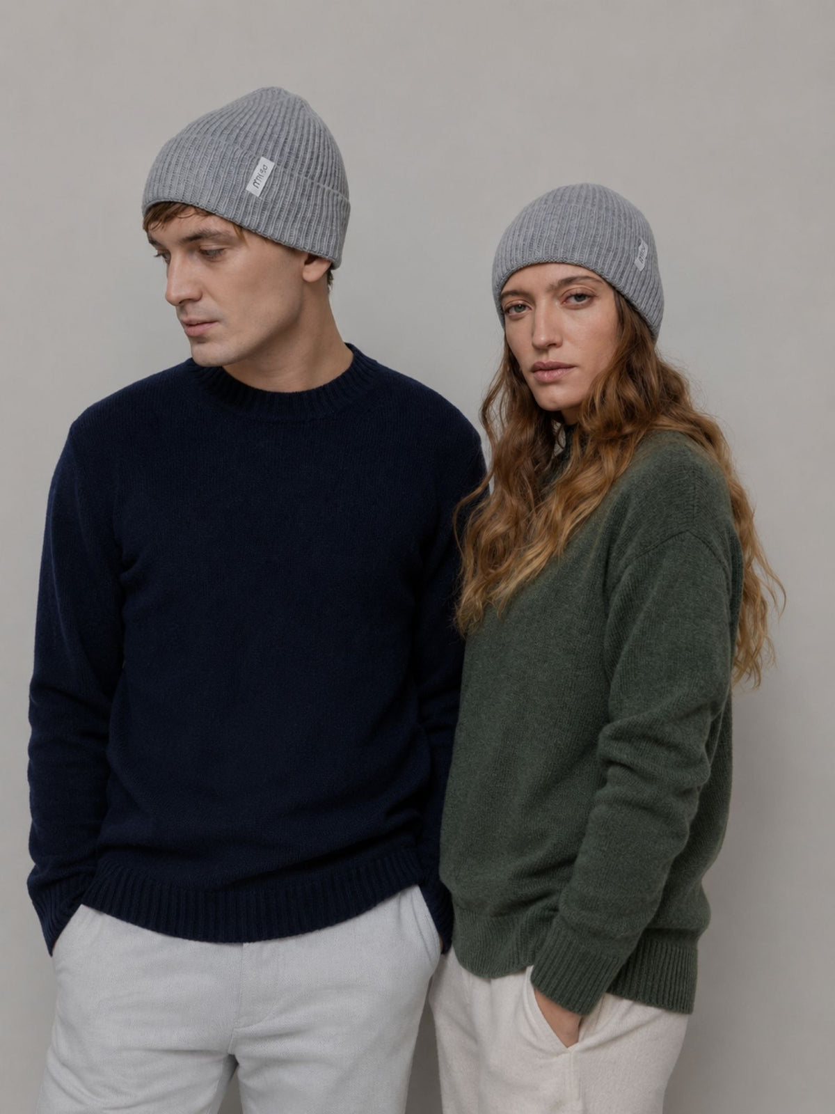 Cuffia Unisex RIFO' - 1