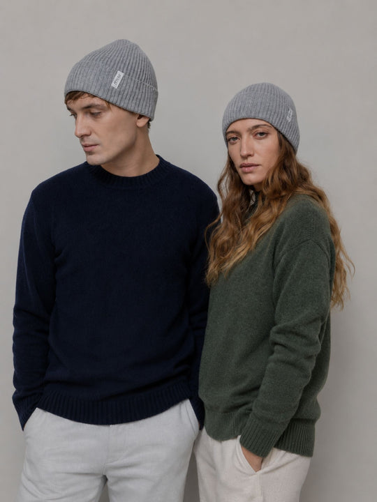 Cuffia Unisex RIFO'