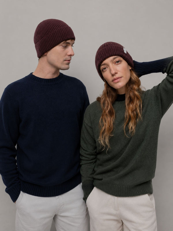 Cuffia Unisex RIFO' - 1