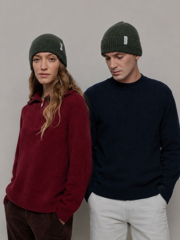 Cuffia Unisex RIFO' - 1