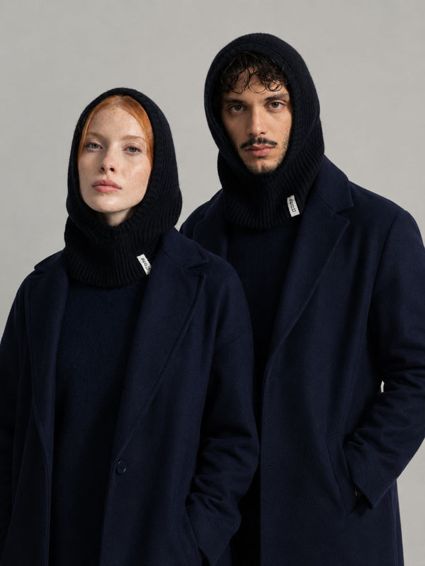 Balaclava Unisex RIFO' - 1