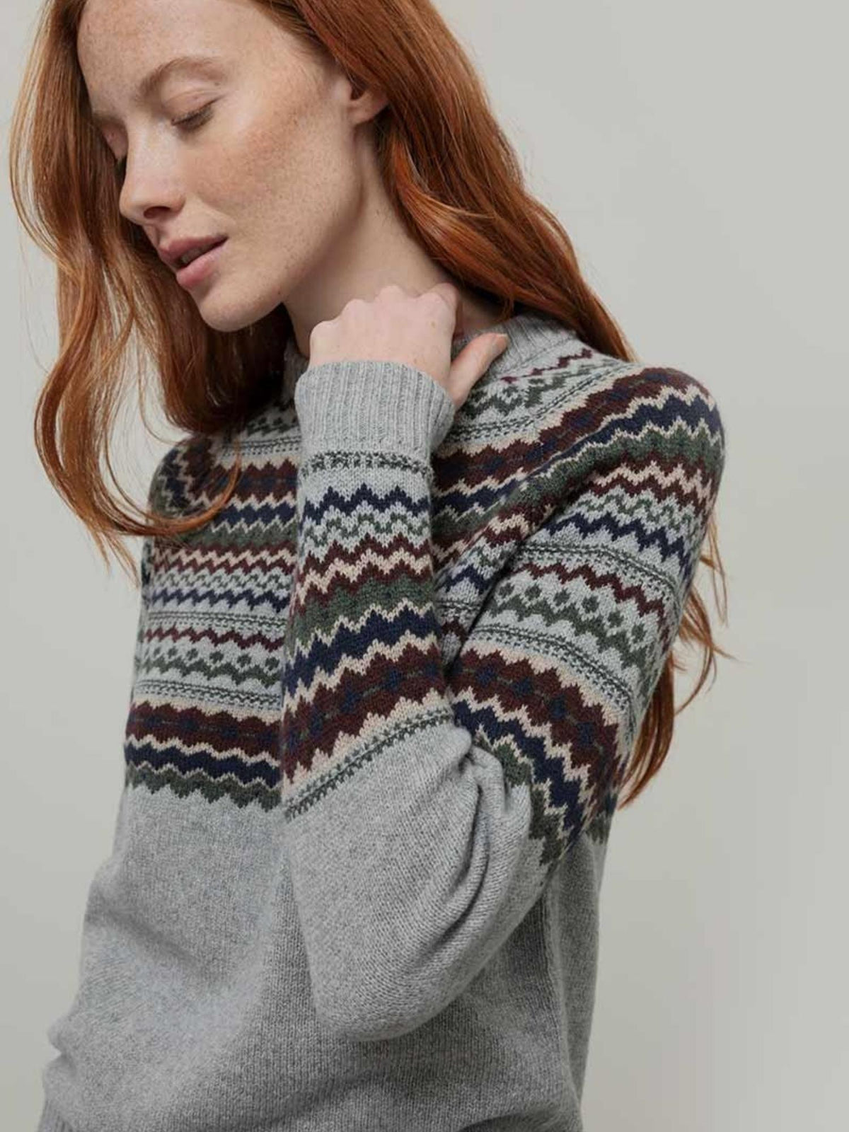 Pull Donna RIFO' - 1