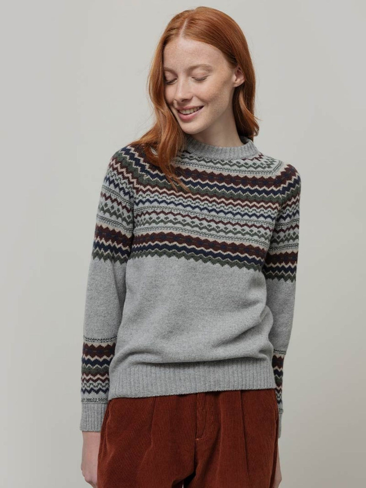 Pull Donna RIFO' - 2