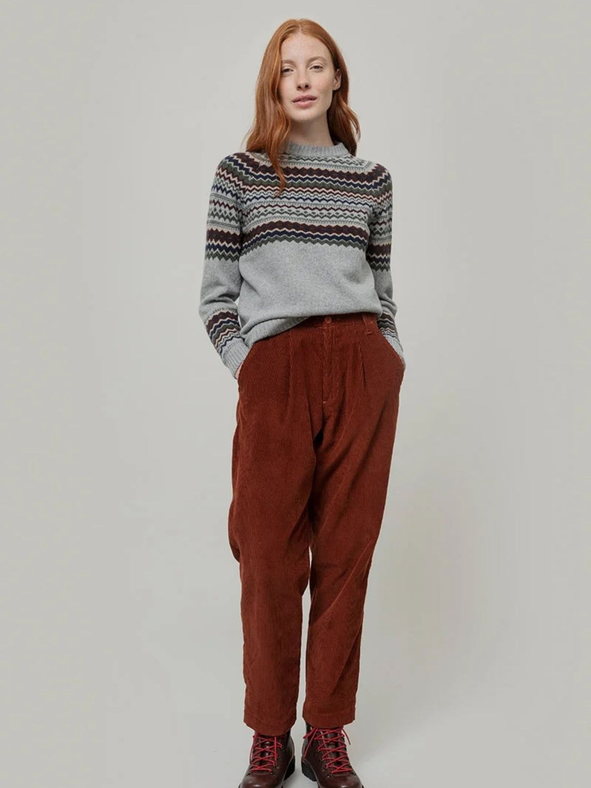 Pull Donna RIFO' - 3